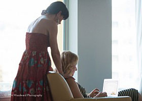 Writing Retreat