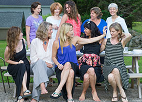 Champion success stories from my writers
