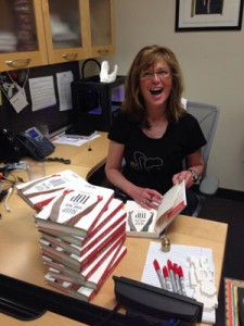 Jane Miller, Boulder Colorado