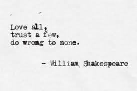 Love all..