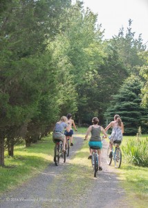 bikeride
