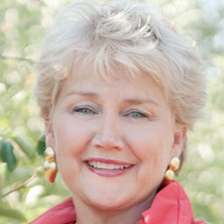 Elizabeth Crook crook