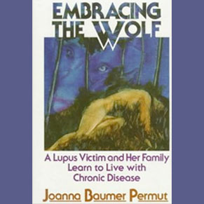 Joanna Baumer Permut wolf