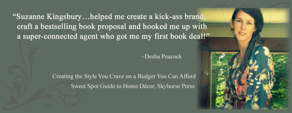 Desha Peacock