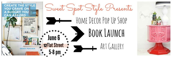 Sweet Spot Style