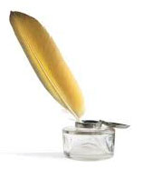 The Gateless Golden Scribe Award