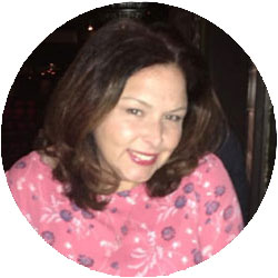 Coleen Lahr