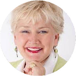 Elizabeth Crook