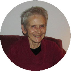 Charlene Ellis