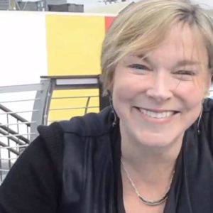 Amy Lynch