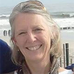 Peggy Ottman
