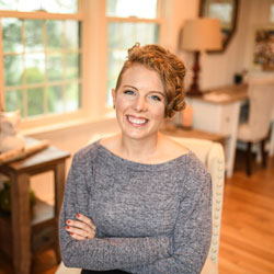 Kara Gallagher