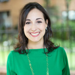 Paula Rizzo