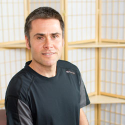 Phil Wharton