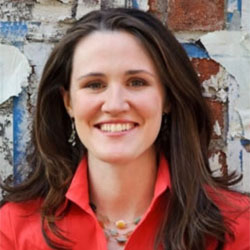 Liz Murray