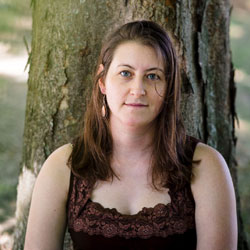 Megan Alpert