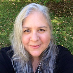 Theresa Haney