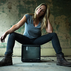 Amy Speace