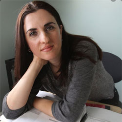 Huda Al-Marashi