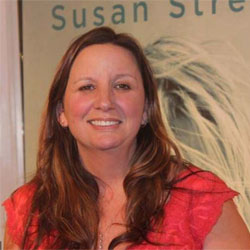 Susan Strecker