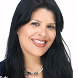 Johanna Castillo