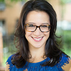 Terri Trespicio