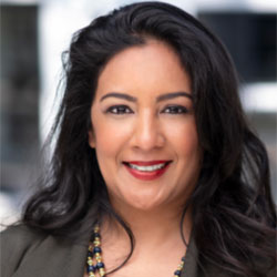 Deepa Purushothaman
