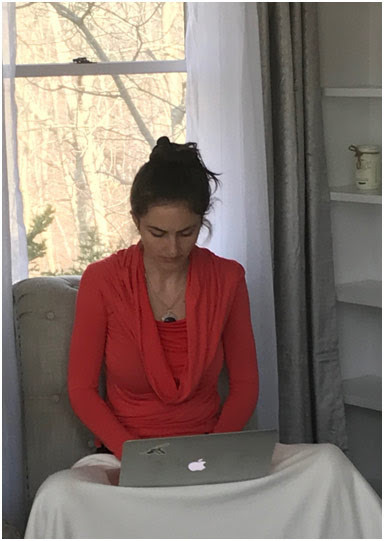 The Gateless Classic Writing Retreat