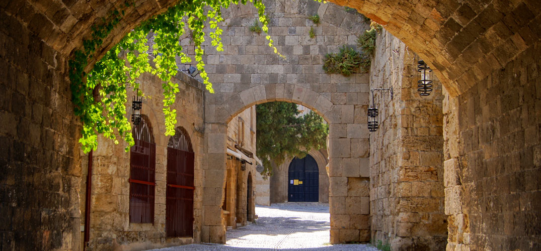 The Gateless Writing Destination Retreat Tuscany, Italy